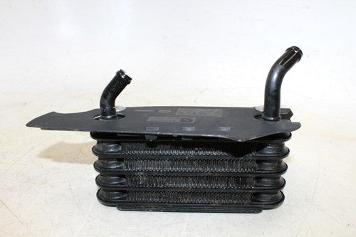 2003 Bmw R1150r Engine Motor Oil Cooler Set