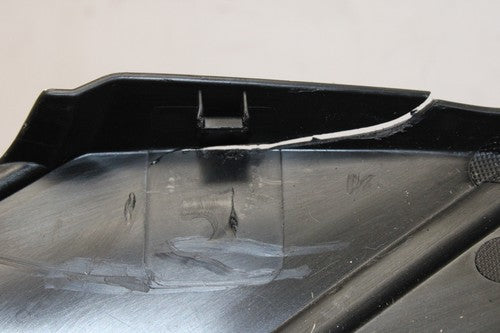2019 Suzuki Vstrom 650 Dl650 Right Center Side Cowling