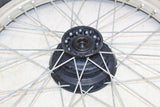 1994 Honda Xr200r Front Wheel Rim