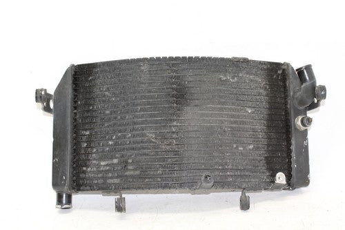 1996 Honda Cbr600f3 Engine Radiator Motor Cooler Cooling Radiater OEM