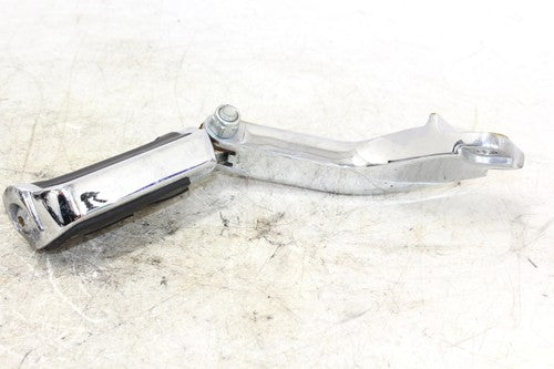 2006 Harley-davidson Street Bob Fxdbi Passenger Pegs