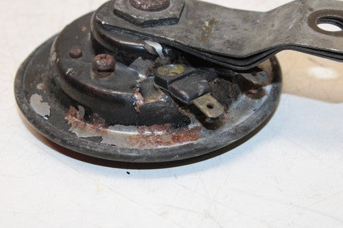 1993 Honda Cbr900rr Horn Signal