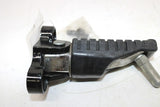 2006 Kawasaki Ninja 500r Ex500d Left Rear Back Passenger Peg