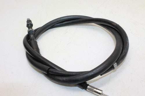 2007 Yamaha Yzf R1 Clutch Cable Line