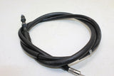2007 Yamaha Yzf R1 Clutch Cable Line