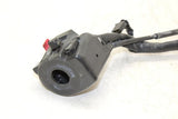 02-05 Kawasaki Zzr1200 Left Clip On Handle Horn Signals Switch Switches OEM