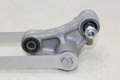 2007 Kawasaki Zzr600 Rear Dogbone Shock Linkage Link