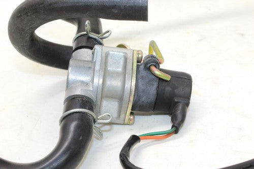 2003 Honda St1300 Air Valve Solenoid Top Engine Switch Sensor