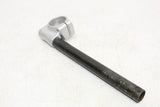 1990 Yamaha Fzr600r Left Clip On OEM