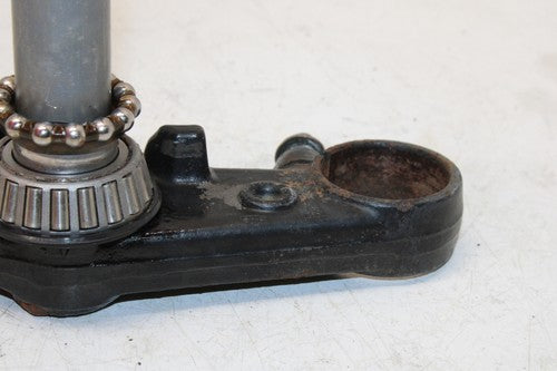 1996 Honda Cbr600f3 Front Forks Clamp Lower Triple Tree Stem