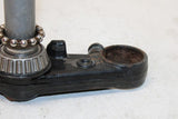 1996 Honda Cbr600f3 Front Forks Clamp Lower Triple Tree Stem