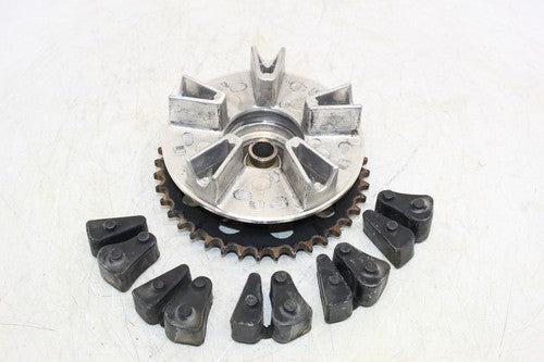 2001 Honda Magna 750 Vf750c Rear Sprocket