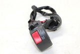 2012 Kawasaki Ninja Zx6r Zx600r Right Switch