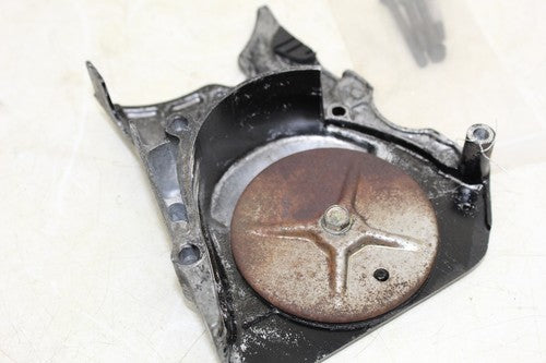 1989 Honda Interceptor Vtr Vtr250 Engine Sprocket Cover
