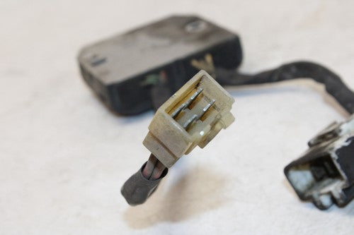 2004 Honda Cbr600rr Rectifier Voltage Regulator