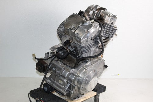 2004 Honda Shadow VLX 600 VT600CD Deluxe ENGINE MOTOR