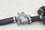 2013 Kawasaki Ninja 300 Ex300b Abs Thermostat Housing