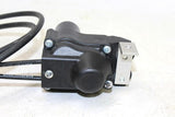2020 Yamaha Yzf-r1 Exhaust Valve Servo Motor