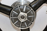 2007 Suzuki Sv650s Rear Back Wheel Rim