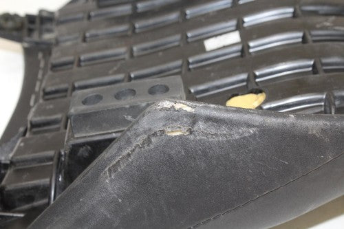 2008 Honda Cbr1000rr Front Drivers Seat Pad Saddle Pillion