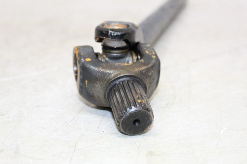 1985 Suzuki Gv1400gd Gv 1400 Universal Joint Gear