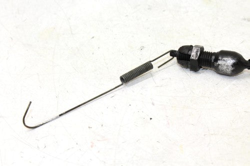 2002 Suzuki Sv650 Rear Back Brake Sensor