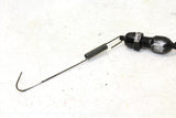 2002 Suzuki Sv650 Rear Back Brake Sensor