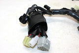 2009 Yamaha Fjr1300a Abs Main Engine Wiring Harness Motor Wire Loom