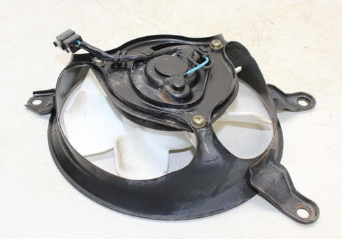 05-07 Triumph Sprint St Engine Radiator Cooling Fan OEM