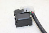 2007 Suzuki Gsxr1000 Engine Starter Relay Starting Motor Switch