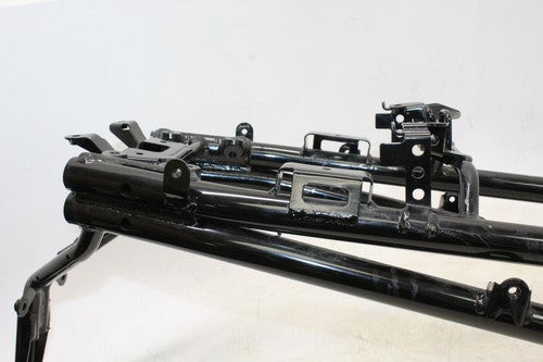 2015 Honda Cbr500r Rear Subframe Back Sub Frame