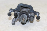 2007 Honda Silver Wing 600 Fsc600 Rear Parking Brake Caliper