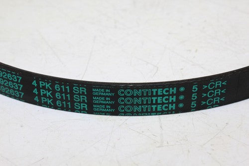 2003 Bmw R1150rs Abs Accessory Drive Belt