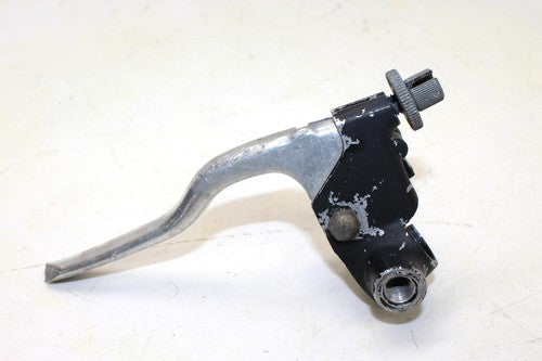1993 Yamaha Xj600s Seca Ii Clutch Perch Mount With Lever