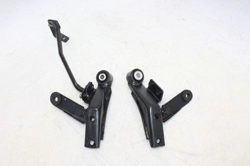 2003 Bmw K1200rs Engine Motor Mount Stay Brackets