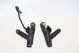2003 Bmw K1200rs Engine Motor Mount Stay Brackets