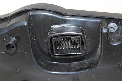 2007 Kawasaki Ninja 650r Ex650a Speedo Tach Gauges Display Cluster Speedometer