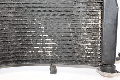 2003 Honda St1300 Engine Radiator Motor Cooler Cooling Radiater