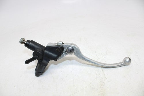 2002 Kawasaki Ninja Zx6r Zx600j Clutch Perch Mount With Lever