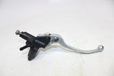 2002 Kawasaki Ninja Zx6r Zx600j Clutch Perch Mount With Lever