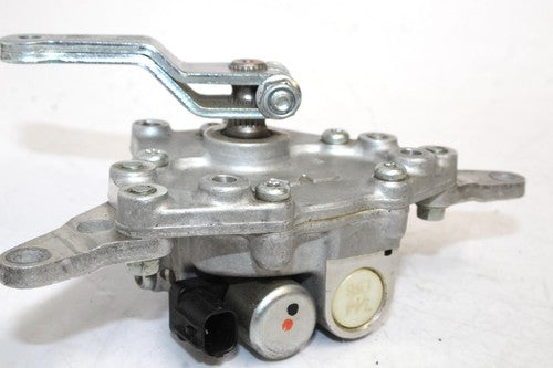 2007 HONDA CBR600RR STEERING DAMPER STABILIZER 53700-MFJ-D01 OEM