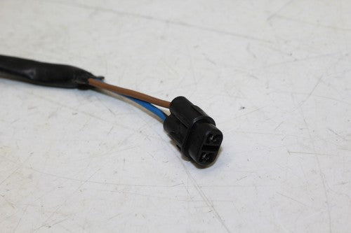 2006 Kawasaki Klr650 Rear Back Brake Sensor