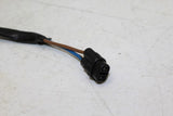 2006 Kawasaki Klr650 Rear Back Brake Sensor
