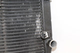 2004 Yamaha Yzf R6 Engine Radiator Motor Cooler Cooling Radiater