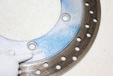 2005 Honda Shadow Spirit 750 Vt750dc Front Left Brake Rotor Disc
