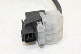 2006 Suzuki Gsxr600 Engine Starter Relay Starting Motor Switch