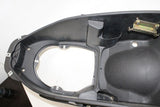 2007 Piaggio Bv 250 Under Seat Storage Box Luggage Trunk Compartment OEM