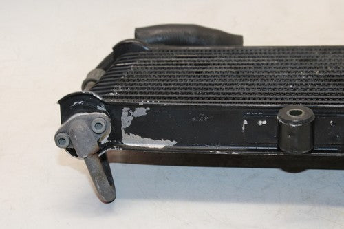2000 Suzuki Katana 750 Gsx750f Engine Motor Oil Cooler With Hoses
