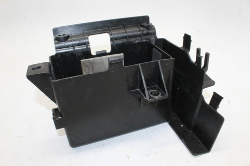 2007-2011 Yamaha V Star 1300 Battery Tray BOX Holder OEM