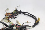 1984 Kawasaki Gpz750 Zx750a Main Engine Wiring Harness Motor Wire Loom OEM